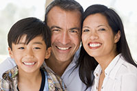 Family Dentist | Dentist In Farmington Hills and Sterling Heights, MI | Pure Dental
